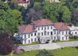 Eredità Berlusconi, Barbara acquista Villa Macherio per 25 mln €, a Marina Villa Campari, venduto anche il veliero Morning Glory di 48m a 5 mln