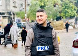La denuncia di Al Jazeera: dal 7 ottobre più di 80 giornalisti uccisi a Gaza: “I nostri giornalisti sono stati presi di mira mentre svolgevano il loro lavoro”