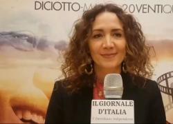 Sara Doris (Banca Mediolanum): "Nel '23 erogati €7 mln per infanzia e €15 mln per clienti colpiti da calamità: questi i valori di mio padre Ennio"