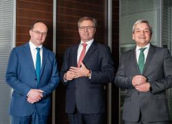 Indosuez Wealth Management, annunciata l’apertura di una succursale nel centro finanziario di Lisbona