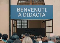 Didacta Italia, si parla del futuro della scuola alla Fortezza da Basso di Firenze