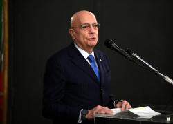 Europee, Gabriele Albertini al GdI: "Non mi candido, mancano i fondi per la campagna elettorale, sarò scudiero di Moratti, FI prenderà più voti della Lega" - ESCLUSIVA