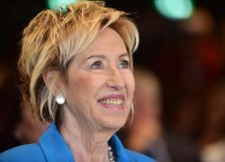 Europee, Letizia Moratti candidata con Forza Italia nella circoscrizione Nord Ovest di Milano, dietrofront dopo il flop con Renzi e Calenda