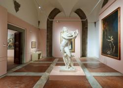 Palazzo Medici Riccardi dedica una grande mostra a Orfeo, figura chiave del mondo classico
