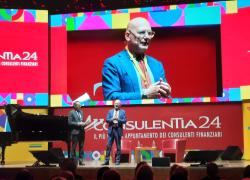 ConsulenTia 2024 - Oltre 1.600 visitatori unici al primo giorno