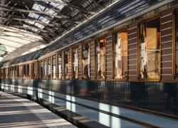 La Dolce Vita Oriente Express, da aprile la vendita dei biglietti per un viaggio sul treno più lussuoso in Europa