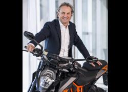 PIERER Mobility AG, acquisita la maggioranza di MV Agusta; Hubert Trunkenpolz nuovo CEO e Presidente