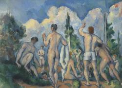 Milano, i due grandi maestri dell'impressionismo Cezanne e Renoir in mostra a Palazzo Reale