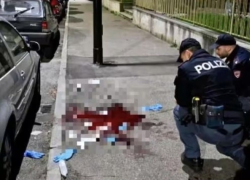 Torino, fermato un 23enne di origini nobili per l'aggressione col machete: "Ho un mandato di cattura internazionale, pensavo mi cercaste per quello"
