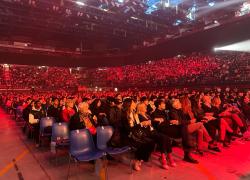 Fondazione Felicità,  a Milano l'Happiness on Tour: il più grande spettacolo motivazionale dedicato alla felicità