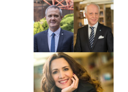 Banca Mediolanum, Massimo Doris Ad, Pirovano Presidente e Sara Doris Vicepresidente, governance riconfermata nel nuovo cda - ESCLUSIVA