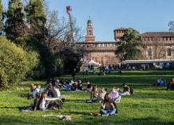 Milano, 8 mln di euro dalla tassa di soggiorno del lusso, media scontrino di 2.350 euro solo nei primi due mesi dell'anno