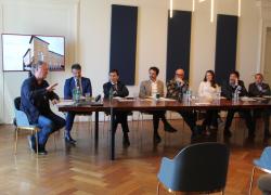 Giubileo 2025. Lupoi (Speri): “Nasce Osservatorio ‘Hospitality Impact’ su sviluppo alberghiero”