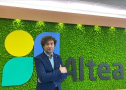 Altea Green Power,  firmato accordo di co-sviluppo per sistemi di accumulo di energia elettrica "BESS Storage"