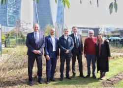 SmartCityLife, presentato il palinsesto eventi 2024 insieme ai nuovi partners Atlante e Videowall di Mediamond