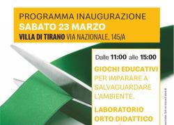 Inaugurazione del nuovo ristorante McDonald’s di Villa di Tirano