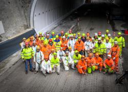 Autostrade per l'Italia, rinnovato l'impegno nel sociale: al via sei nuovi progetti di solidarietà nel 2024 