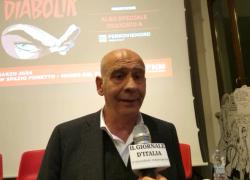Caradonna (Ferrovienord): "Celebriamo l' intreccio tra Diabolik e Cadorna; vogliamo che le stazioni tornino ad essere luogo di incontro"