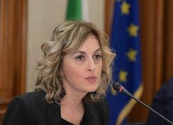 Agricoltura. Laura Mongiello, pres. Consiglio Nazionale Tecnologi Alimentari: "Favorire sinergia fra aziende, professionisti e istituzioni a tutela delle produzioni italiane" 