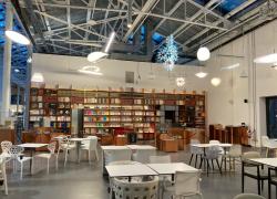 Treccani, inaugurato a Milano un nuovo Spazio Treccani, un luogo aperto al pubblico nel cuore della città