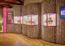 Gaiole in Chianti ha inaugurato il nuovo Polo della Cultura “Chianti Origo” 