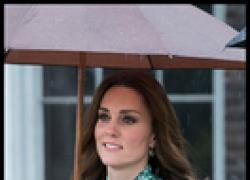 Kate Middleton, sospesi 3 impiegati della London Clinic accusati di aver spiato nella cartella della Duchessa