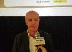 Magri (ANCMA - EICMA): "Mercato bici in calo del -23% a causa post-pandemia; dal '26 prevediamo ripresa consistente"