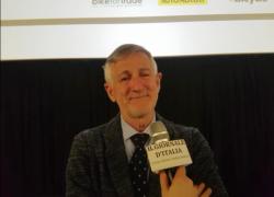 Roman (ANCMA): "Calo del 23% mercato bici era previsto; in Germania e-bike sono 53% del mercato, in Italia sotto il 25%"