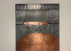 Arnaldo Pomodoro: Il Movimento possibile
a cura di Alberto Salvadori
Cortesi Gallery via Morigi 8, Milano, 22 Marzo-28 Giugno 2024