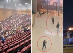 Attentato terroristico Mosca, 139 morti tra cui 3 bambini e 182 feriti, così il bilancio ufficiale del comitato investigativo