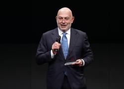 Presidenza Confindustria, il DISCORSO di Edoardo Garrone al Consiglio Generale: "Protagonisti a Bruxelles, Associazione sempre più credibile, attrattiva, inclusiva, giovane e un passo avanti - ESCLUSIVA