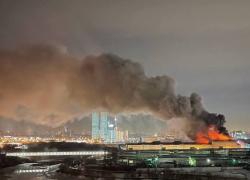 Attentato terroristico Mosca, "unire i puntini per il disegno che si sta realizzando in Europa: scatenare la guerra contro la Russia"