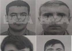 Attentato terroristico Russia, spuntano gli identikit del commando: 4 Lyuli del Tagikistan, due arrestati gli altri in fuga 