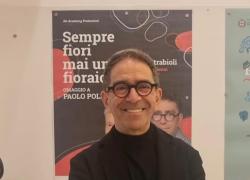 Pino Strabioli a teatro: "Paolo Poli? Un incontro irripetibile. Diceva: sono l'ottavo vizio capitale" - VIDEO