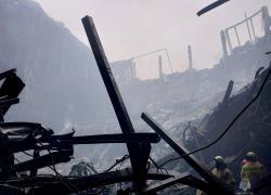 Attentato terroristico a Mosca, la tragica cronogallery delle vittime dei mercenari e dei dispersi