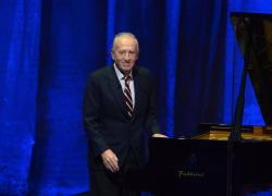 Maurizio Pollini, morto a 82 anni uno dei più grandi pianisti di sempre, era malato da tempo