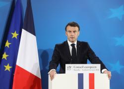 Francia schiera le truppe in Ucraina al confine con la Russia? Ma il ministero degli Esteri smentisce: "Mai sul fronte a combattere"