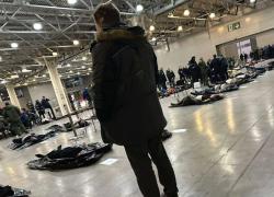 Attentato terroristico a Mosca, 6.200 al concerto: esplose diverse granate, in 10 morti in bagno per soffocamento nell'incendio