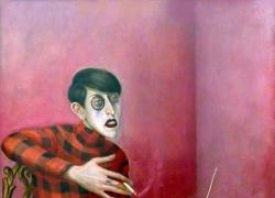  “Il ritratto della giornalista Sylvia von Harden”, l’opera del tedesco Otto Dix che rappresenta un’epoca