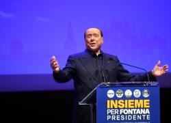 Berlusconi, l'ultimo scritto a due giorni dalla morte: "Forza Italia? Il partito che considera la guerra la follia delle follie"