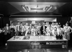 Ripartono Care’s, gli eventi di chef Norbert Niederkofler e dell’imprenditore Paolo Ferretti, con testimonianze e partnership sulla sostenibilità.