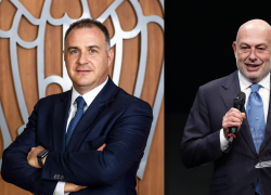 Nuovo Presidente Confindustria, Orsini stacca Garrone e con possibile accordo con Gozzi vola verso i 110 voti (quorum per la vittoria 94 su 187) - ESCLUSIVA