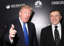 Aras Agalarov, proprietario del Crocus City Hall e amico intimo di Trump e Putin, gli Usa dietro l'attentato terroristico? Obiettivo colpire il tycoon e lo zar - RETROSCENA