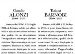 007 annegati nel Lago maggiore, Dis: “Erano in missione per conto dell’Aise con gli agenti del Mossad"