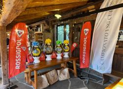 VSG Cup, all'Alpe Cermis in Trentino il terzo appuntamento del Campionato 23-24 con una gara di slalom gigante