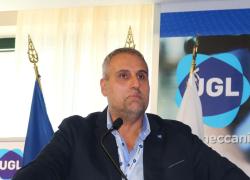 Ex Ilva. Ugl Metalmeccanici: ”Bene il proseguimento di interventi, per l'indotto cig fino a 10 settimane”.
