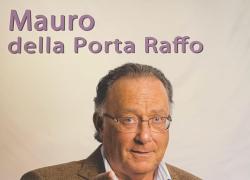 Mauro della Porta Raffo, ‘Il Gran Pignolo’ il cui assegnato compito è spiegare il Mondo e la Vita