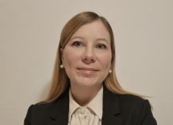 Patrigest (Gabetti), Nadia Crisafulli nominata direttore generale; la sua carriera nel Gruppo dal 2008