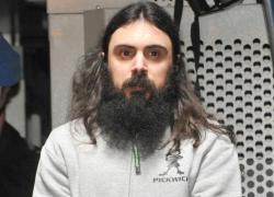Genova, Luca Delfino aggredito da un altro paziente della Rems, il personale riesce a evitare lo scontro