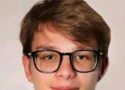 Edoardo Galli, chi è il 17enne scomparso da Colico mentre andava a scuola: possibile avvistamento nella Bergamasca